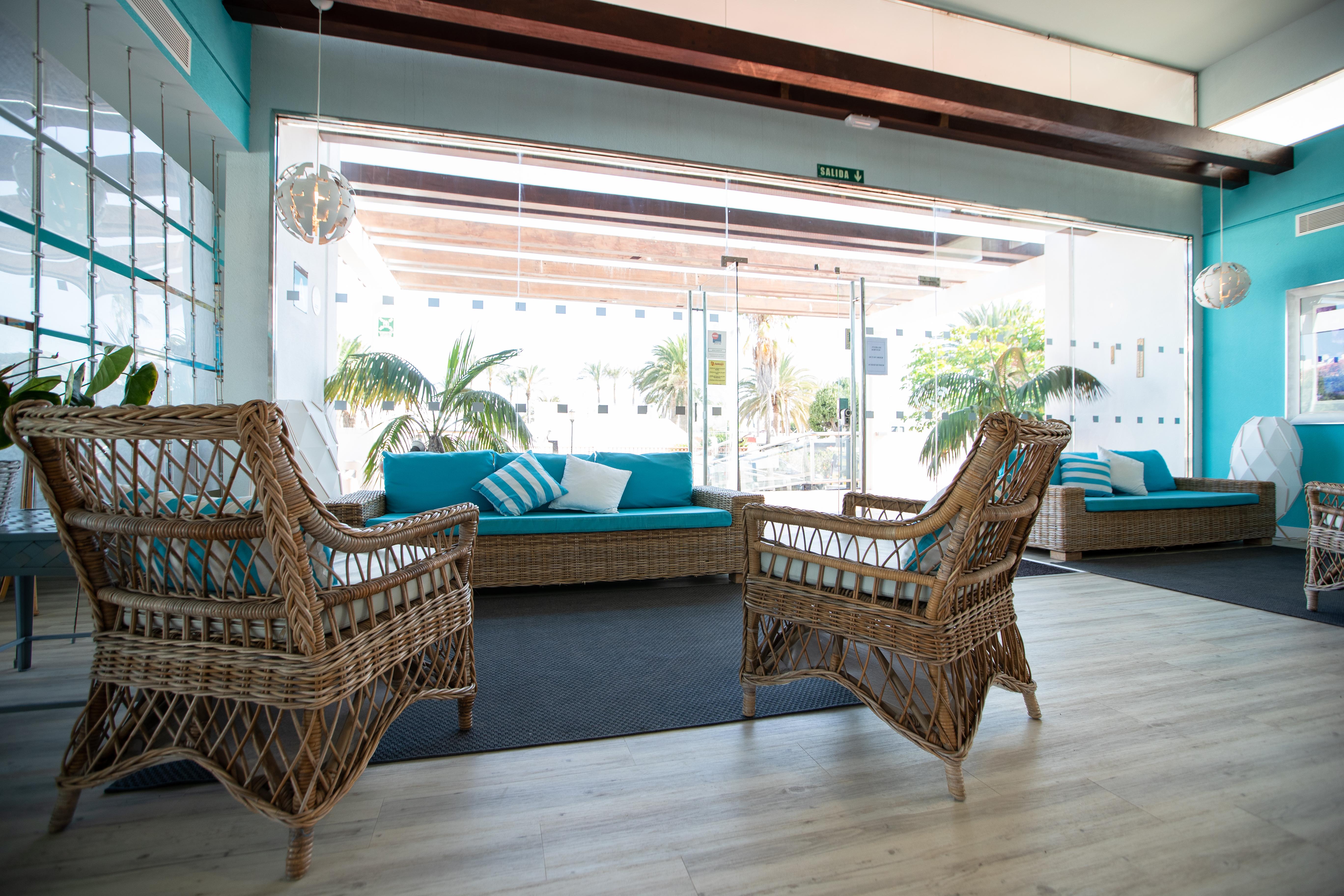 Fuentepark Apartamentos Corralejo Zewnętrze zdjęcie