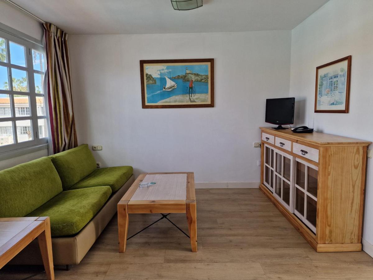 Fuentepark Apartamentos Corralejo Zewnętrze zdjęcie