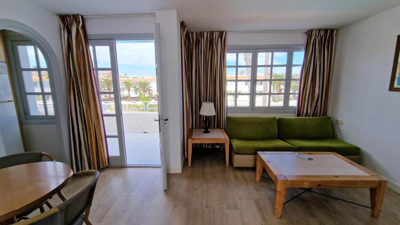 Fuentepark Apartamentos Corralejo Zewnętrze zdjęcie