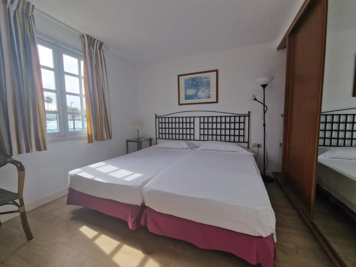 Fuentepark Apartamentos Corralejo Zewnętrze zdjęcie