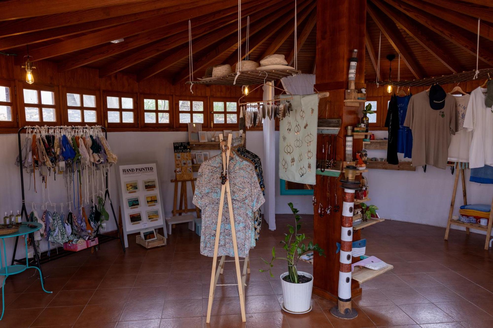 Fuentepark Apartamentos Corralejo Zewnętrze zdjęcie