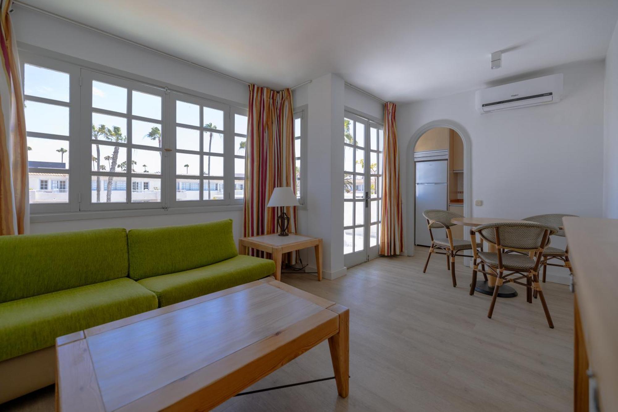 Fuentepark Apartamentos Corralejo Zewnętrze zdjęcie