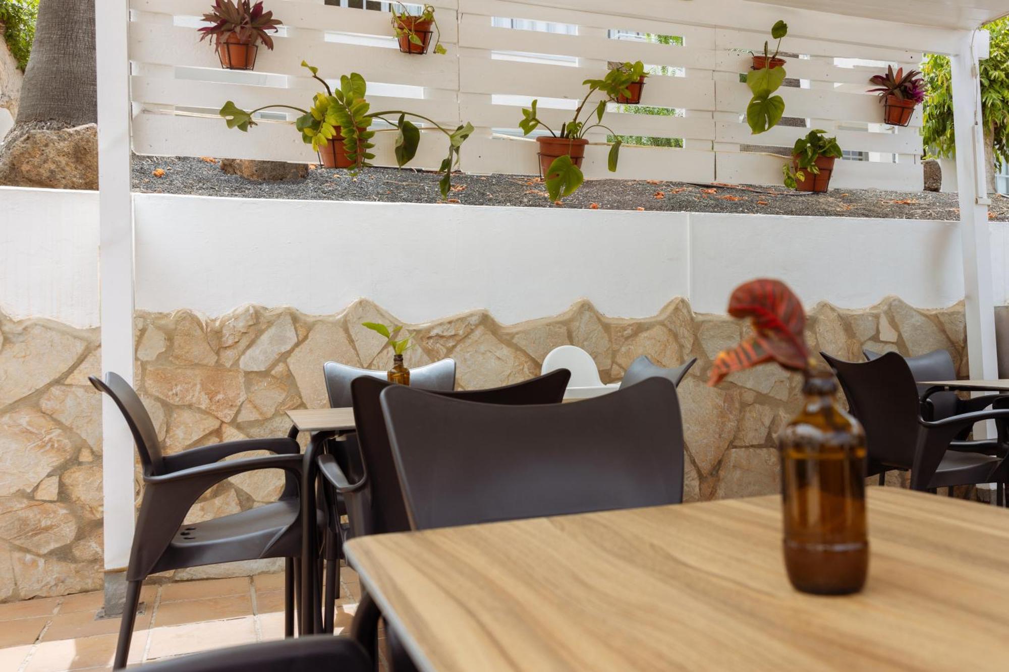 Fuentepark Apartamentos Corralejo Zewnętrze zdjęcie