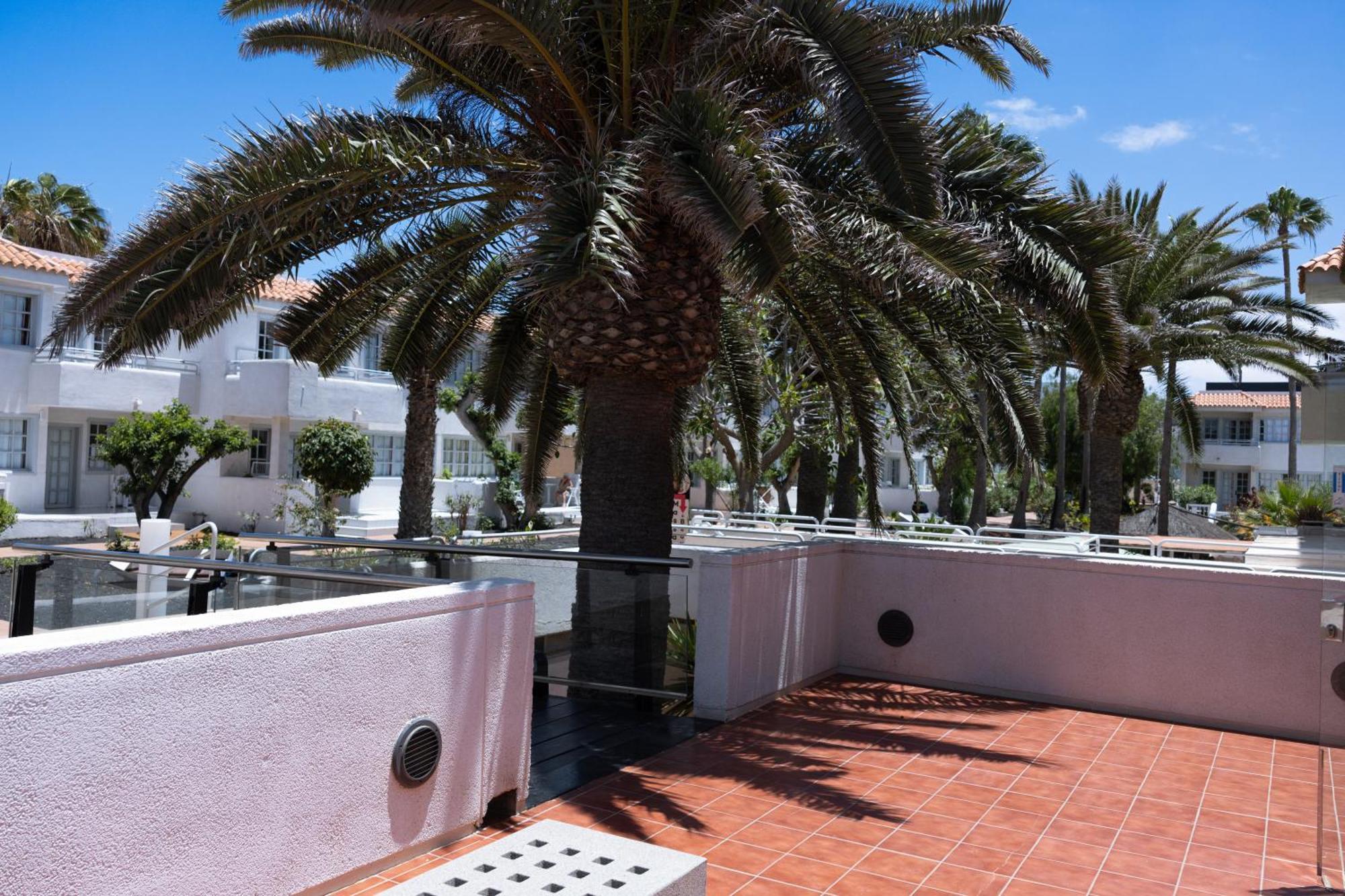 Fuentepark Apartamentos Corralejo Zewnętrze zdjęcie
