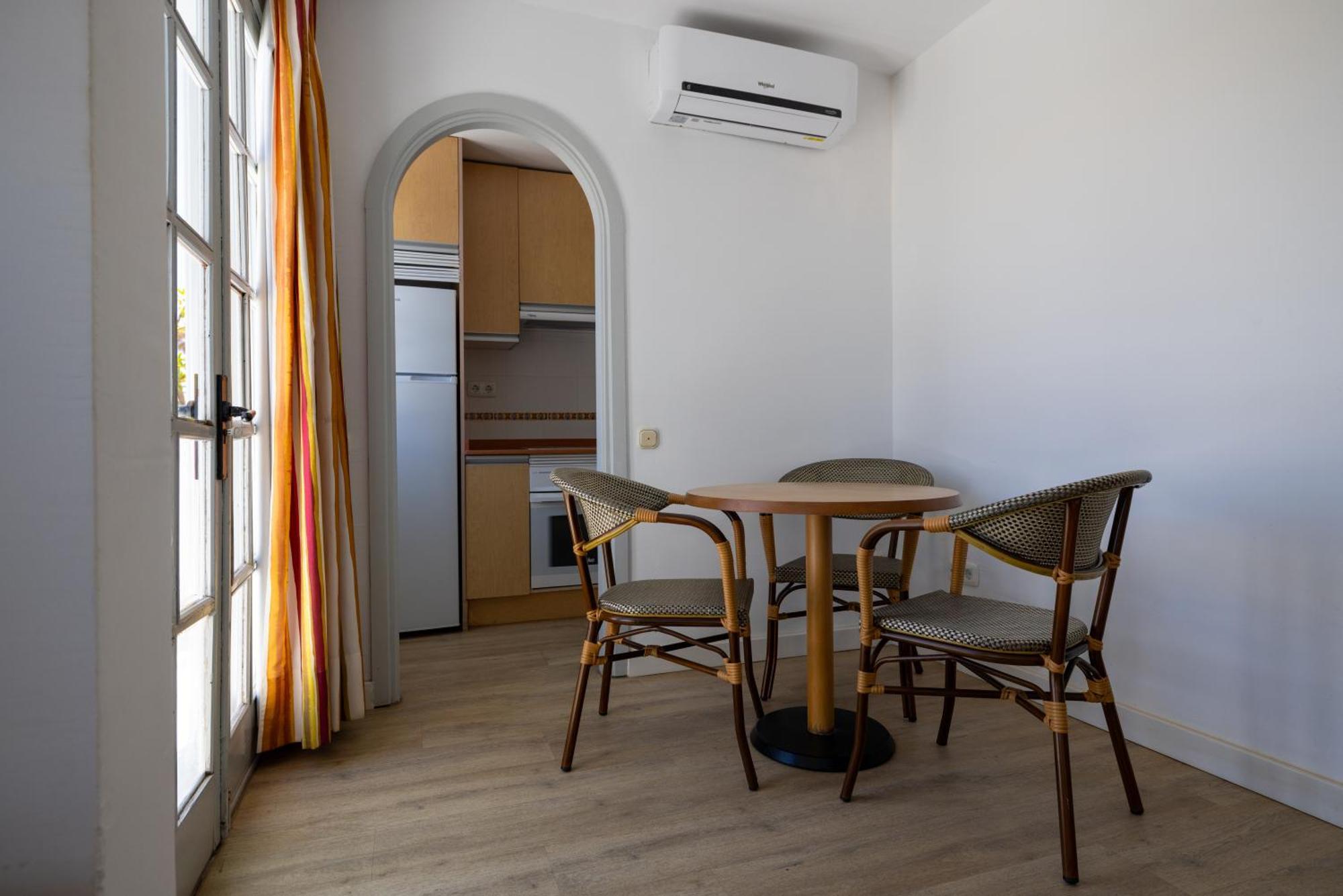 Fuentepark Apartamentos Corralejo Zewnętrze zdjęcie