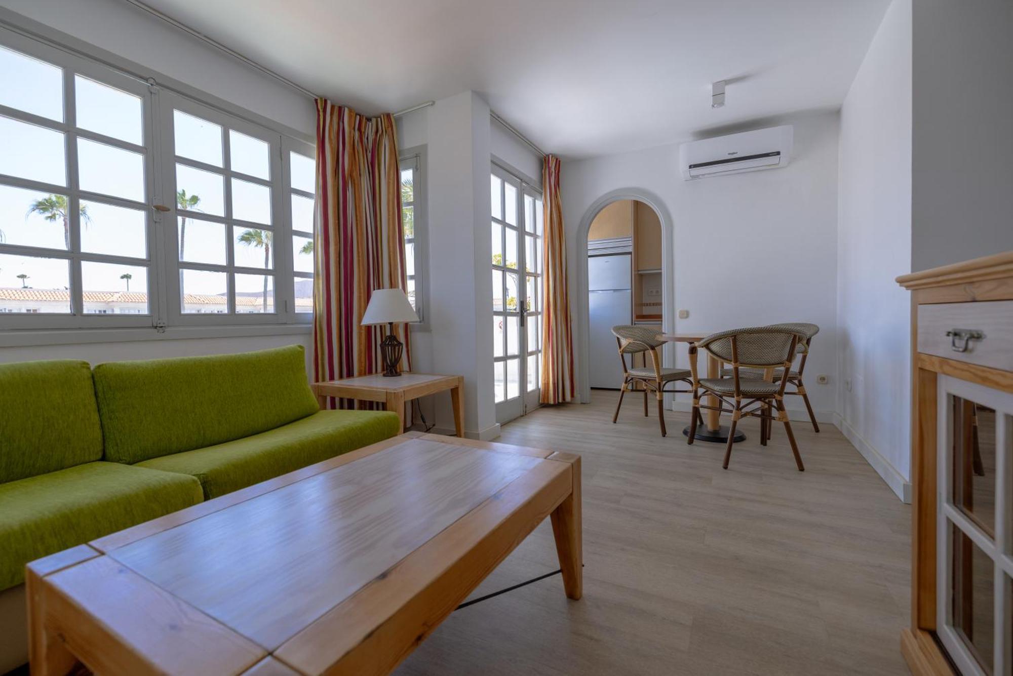 Fuentepark Apartamentos Corralejo Zewnętrze zdjęcie
