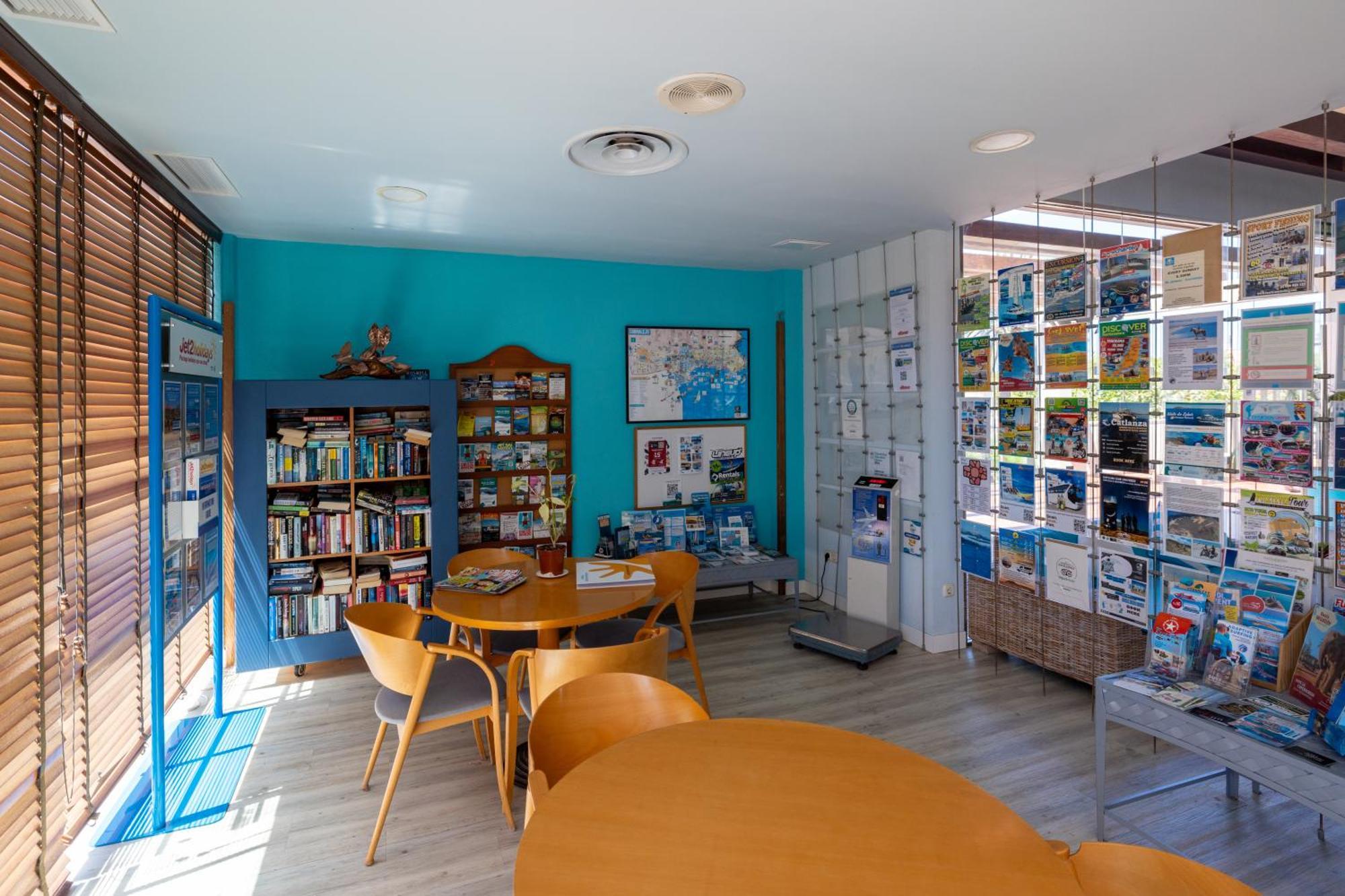 Fuentepark Apartamentos Corralejo Zewnętrze zdjęcie