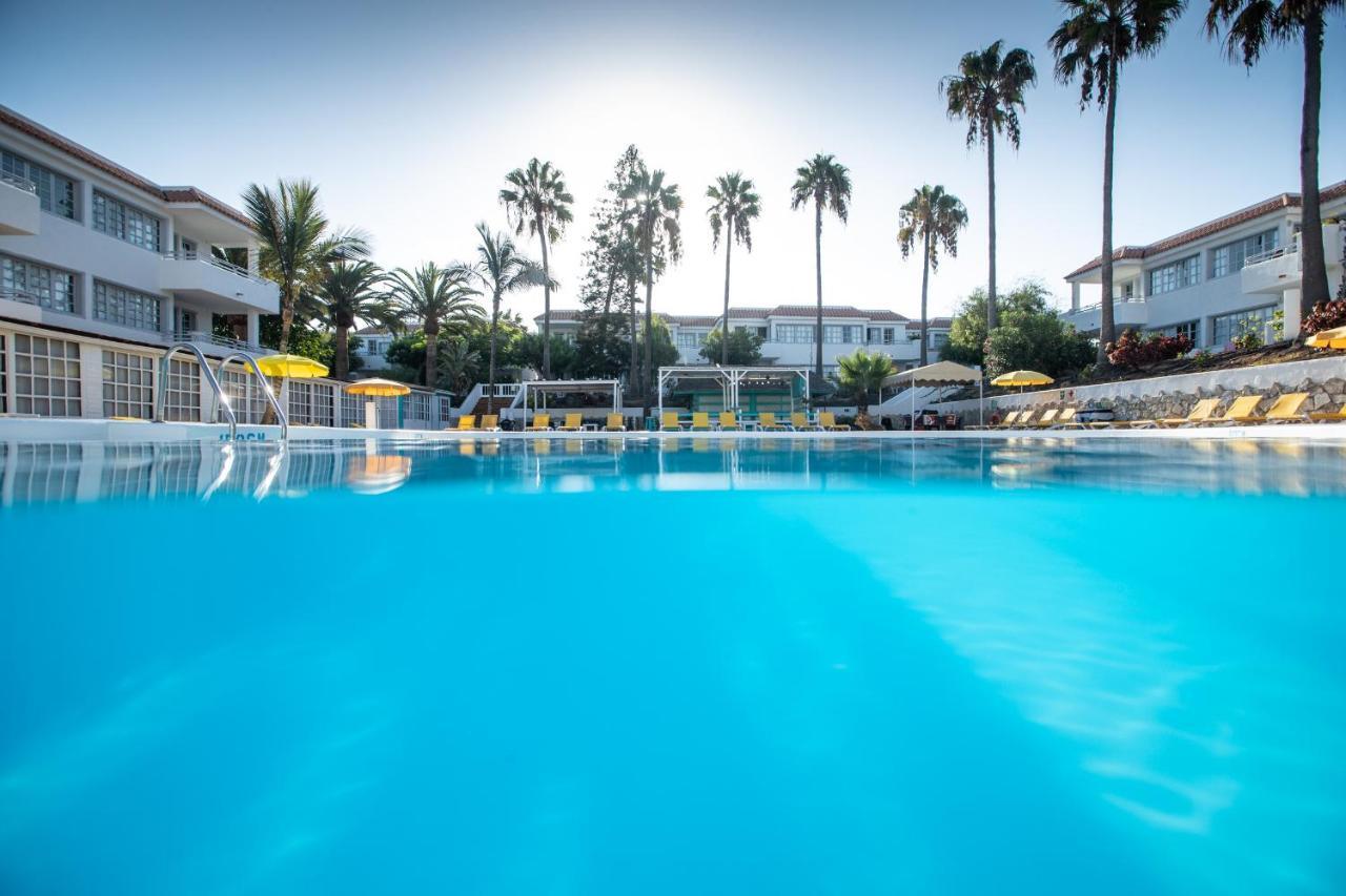 Fuentepark Apartamentos Corralejo Zewnętrze zdjęcie
